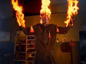 90's Kids Shows: Are You Afraid of the Dark? - The Tale Of The Fire Ghost - S4E10 - Full Episode