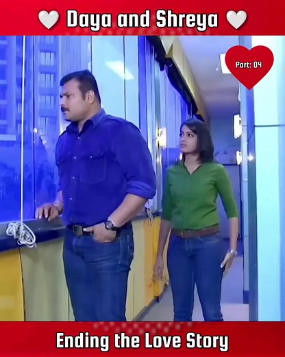 Heartbreak in CID: A Sad Love Story Featuring CID Team