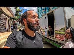 Addis Ababa: Between Luxury and Misery, Ethiopia 🇪🇹