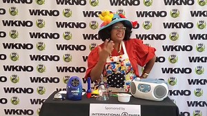 Science can be fun, especially SILLY SCIENCE! Let's find out about the 'Energy' with this encore Silly Science lesson from WKNO'S TEACHER TEACHER! Get great resources to aid in teaching your children at: https://tn.pbslearningmedia.org. Email your pictures, comments or questions to WKNOTeacherTeacher@gmail.com. #BookAdventures #SillyScience #WKNOTV #WKNOsTeacherTeacher #WKNOChannel10 | WKNO | Facebook