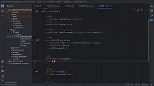 Algorithmique 2 -- Correction du TP 3 -- Correcteur orthographique