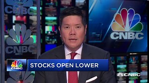 Market Open: May 20, 2019