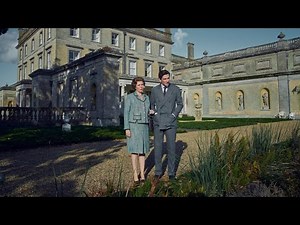 The Queen's Castle Ep.2 - The World's Oldest Inhabited Castle - British Royal Documentary