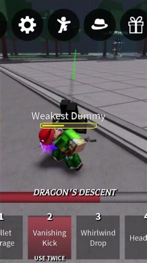 ultimate suiryu tech#roblox #rblx #robloxedit #edit