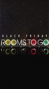 It’s GO time! Outstanding furniture picks meet incredible savings! | Rooms To Go