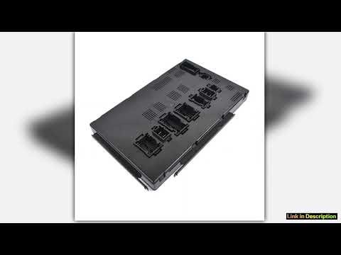 AP02 SAM Module Rear With Trailer Function 1649005101 1649005401 for Mercedes ML350 X164 W164 W251