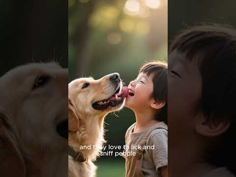 10 Amazing Facts About Dogs You Didn’t Know 🐶 | Fun Dog Facts