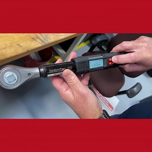 11 reactions | High precision and power interruption technology...take a look at our Digital Torque Wrench in-action  With easy-to-set torque and high precision, discover why our Digital Torque Wrench is a customer favourite⬇️ | Norbar Torque Tools Ltd | Facebook