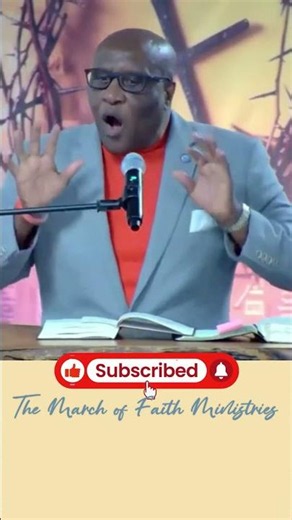 Understanding the Rapture || The March of Faith Ministries ||