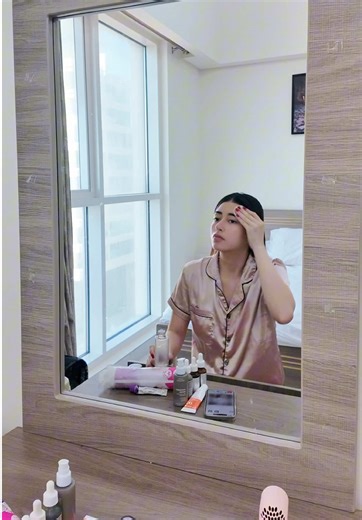 La vida de una asistente de vuelo internacional