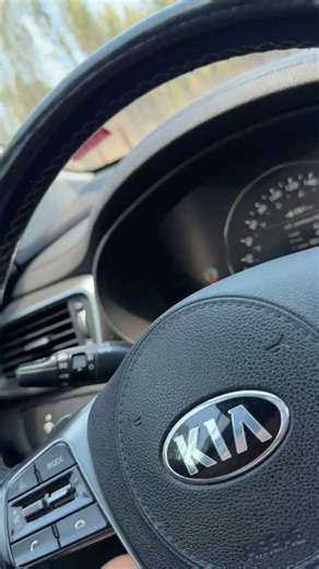 Dust Devil Forms Inches From Car