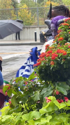 Scenes from Comic Con NYC 👀 @comic_con @newyorkcomiccon #comiccon #marvel | Studio Mao