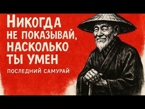Тайная стратегия молчаливого воина