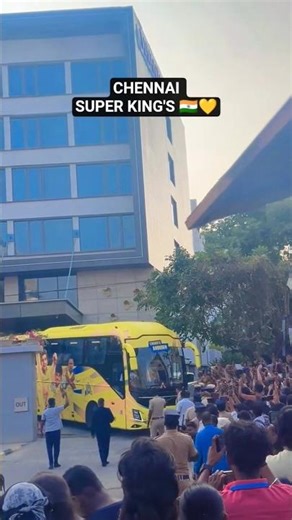 CSK team is ready now #teamindia #t20worldcup