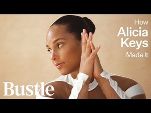 Alicia Keys Reveals The Moments That Made Her | Bustle