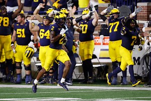 Longest winning streak in college football history: Michigan Wolverines win streak continues in 2024