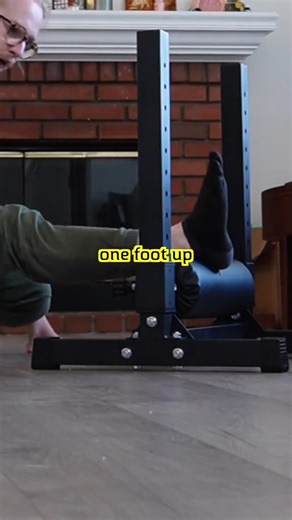 Maxing out my splits. #homeworkout #flexibility | MovementbyDavid