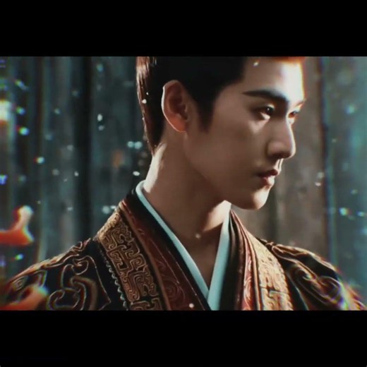 Li Yun Rui | Sea Of No Return #seaofnoreturn #liyunrui #李昀锐