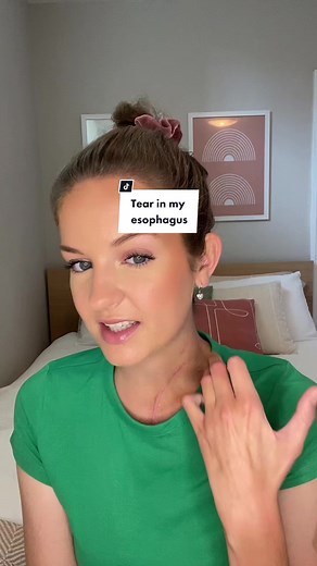 Heartwarming Recovery Story: Overcoming Esophageal Tear and Surgery Complications