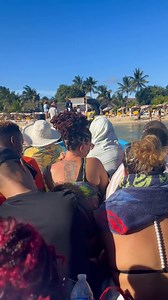 50K views · 153 reactions |  From page member: We was pinel island...