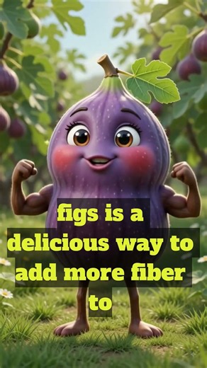 Fig Benefits: Why You Should Add This Nutritious Fruit to Your Diet 🌿