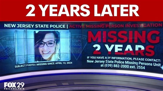 Two years since Danielle Lopez vanished in New Jersey: What we know | Haystack News