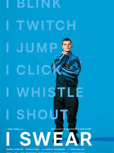 La historia real de John Davidson y el Síndrome de Tourette