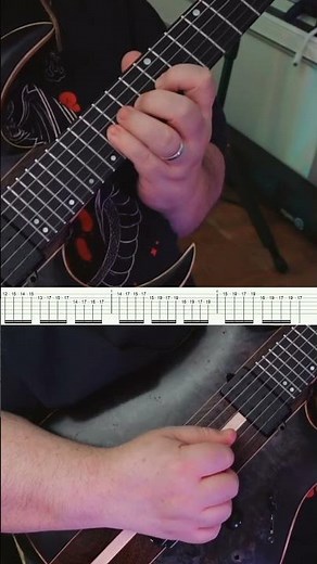 Level Up Your Guitar Skills With This Lick!