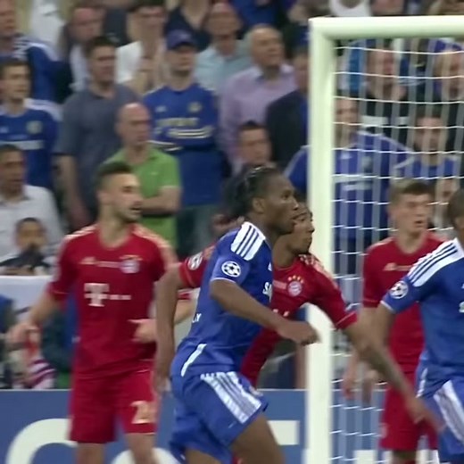 that one drogba edit 😮‍💨. #fypシ #viral #drogba #edit #football #skills #foryou #chelseafc