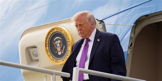 Trump Targets Industrial Subsidies and Forced Labor in Tariff Probes