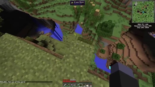 This Minecraft Mod Is So Ridiculous… You Have to See It!