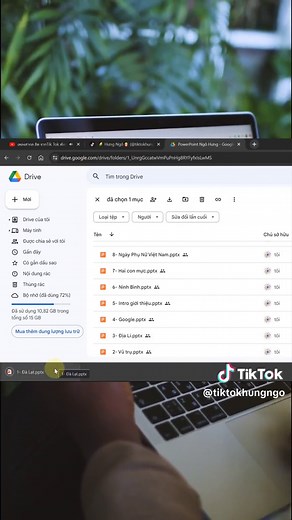 Hướng dẫn tải PowerPoint dễ dàng và nhanh chóng