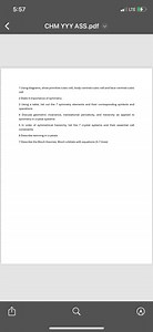 Using diagrams, show primitive cubic cell, body-centred cubic c... | Filo