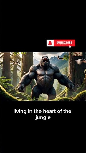 Who Is the True King of the Jungle? Lion vs Wolves | Epic Jungle Story