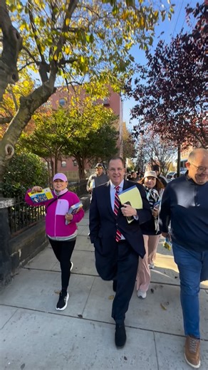 Brian p. Stack on Instagram: "Election Day is here! I need all your support for Column A. Please come out now and cast your vote . Polls are open until 8pm"