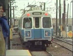 76K views · 1.9K reactions | Wonderland Blue Line MBTA station in March 1980. | GBH Archives | Facebook