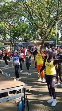 KANJURUHAN SPORT DAY - #shorts #seni #budaya #culture #carnaval #sports #trip #subscribe