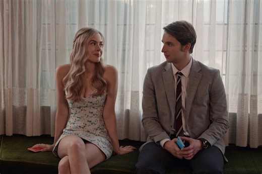 'Virgin River': Lizzie's Backstory Will Be Explored in Season 5