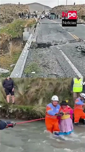 Passengers rescued after Sahuay bridge collapse