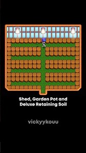 How To Make Extra Greenhouse In Stardew Valley