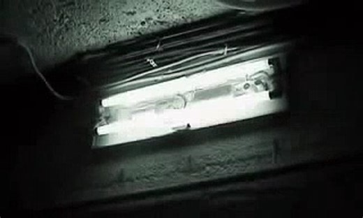 Rubber Johnny | movie | 2005 | Official Clip