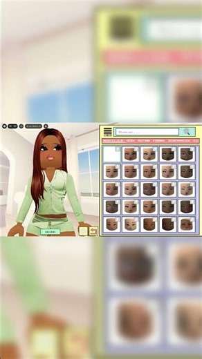 Headless Tutorial 😘 - Two ways to do it *BERRY AVENUE* 💗 #roblox #berryave #tutorial