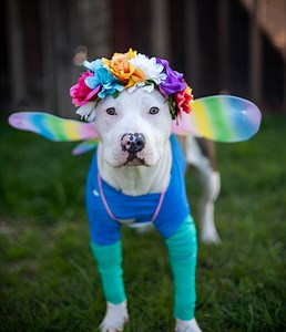 708K views · 10K reactions | DOG'S DAY OUT: Maple was found with...