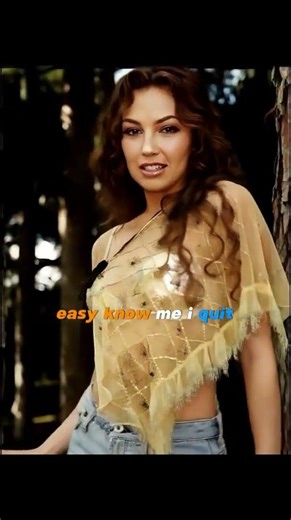 Latin diva reappears! Tear jerking scene of 'No Me Acuerdo' #nostalgicvibes #thalia #latinpop