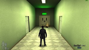 Where is the Exit addon