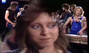 Promises - Let's get back together 1979