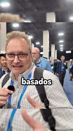 Vapi on Instagram: "SOFTWARE PARA DISEÑO 3D basado en PROMPTS #ces2026 #tecnologia"