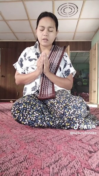 #foryou #သံဗုဒ္ဓေဂါထာတော် #ဘာလုပ်လုပ်အဆင်မပြေသူများနေ့စဉ်ကိုးခေါက်ရွတ်ဖတ်ပူဇော်ပါ