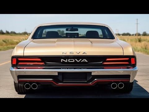 Top 5 American Muscle Cars Coming in 2026 That Will Dominate the Roads