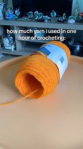 121K views · 10K reactions | This Project is Literally Eating Yarn...